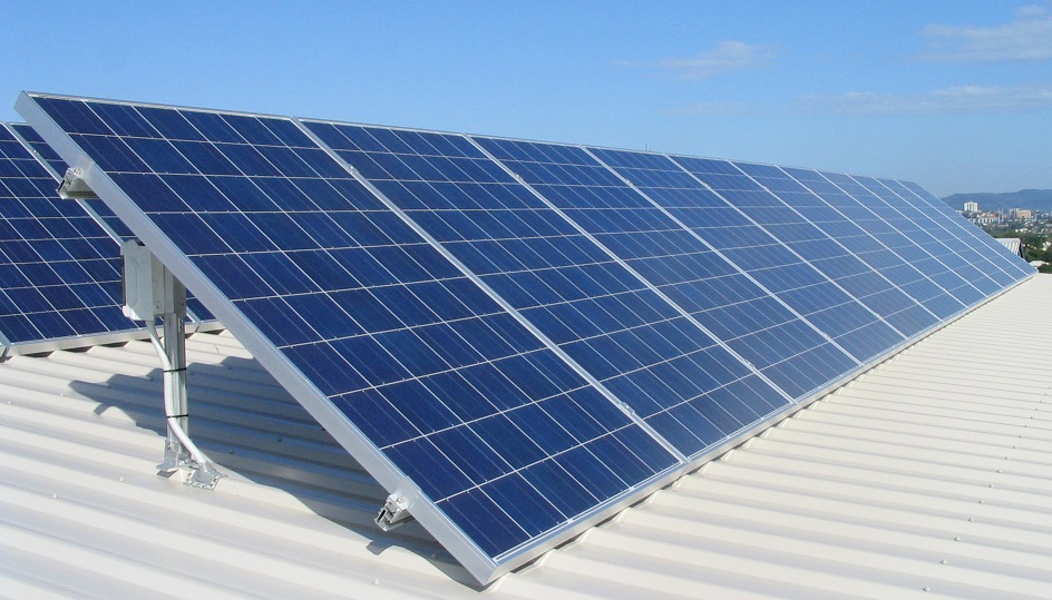Solar Electirics | Solar Panels